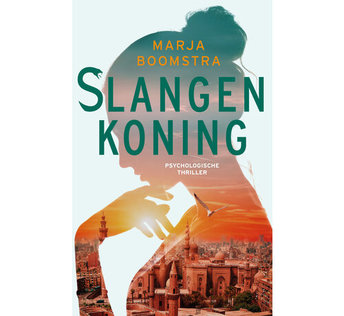 Slangenkuil 2 - Slangenkoning