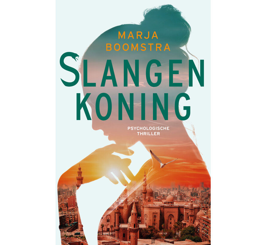 Slangenkuil 2 - Slangenkoning