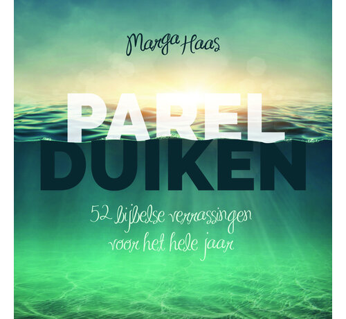 Parelduiken