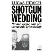 Shotgun wedding