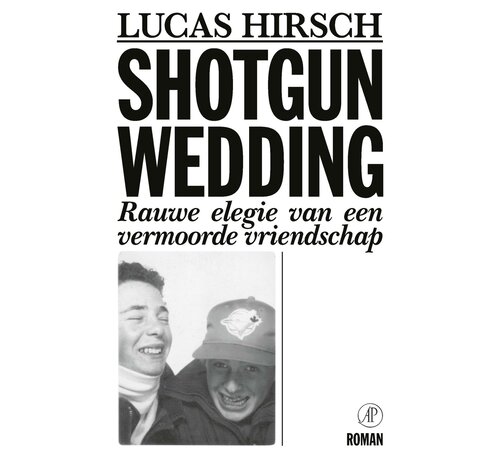 Shotgun wedding