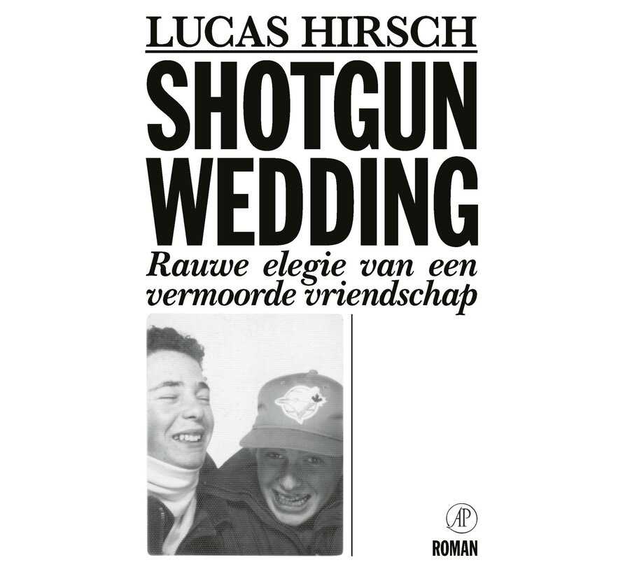 Shotgun wedding