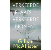Verkeerde plaats, verkeerde moment