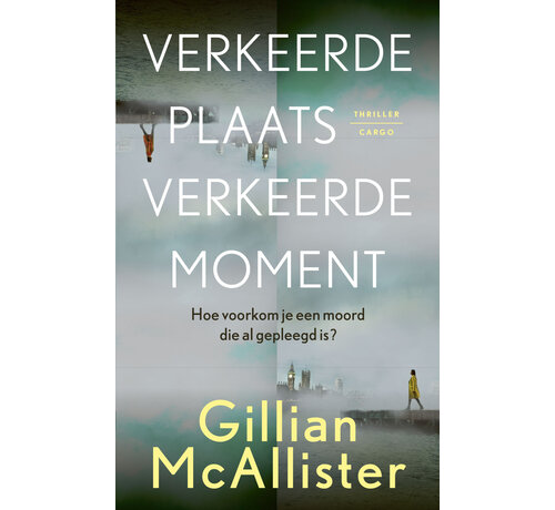 Verkeerde plaats, verkeerde moment