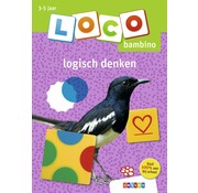 Loco Bambino - Loco bambino logisch denken