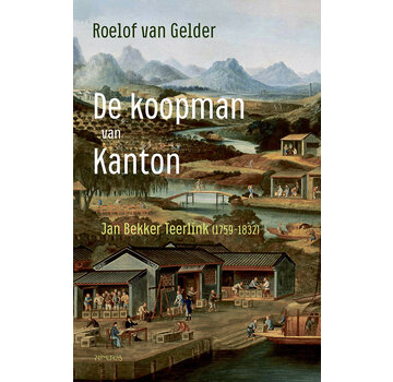 De koopman van Kanton