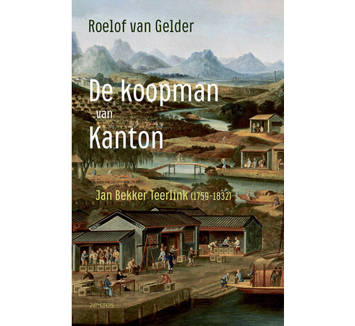 De koopman van Kanton