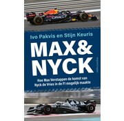 Max & Nyck