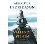 Konrad 4 - Vallende stenen