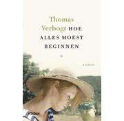 Hoe alles moest beginnen