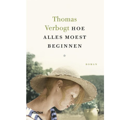 Hoe alles moest beginnen
