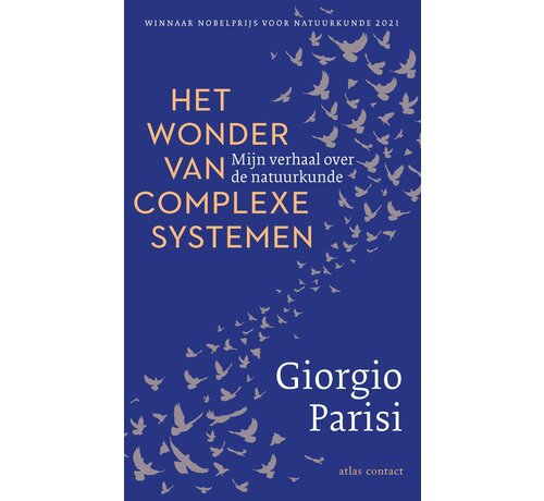 Het wonder van complexe systemen