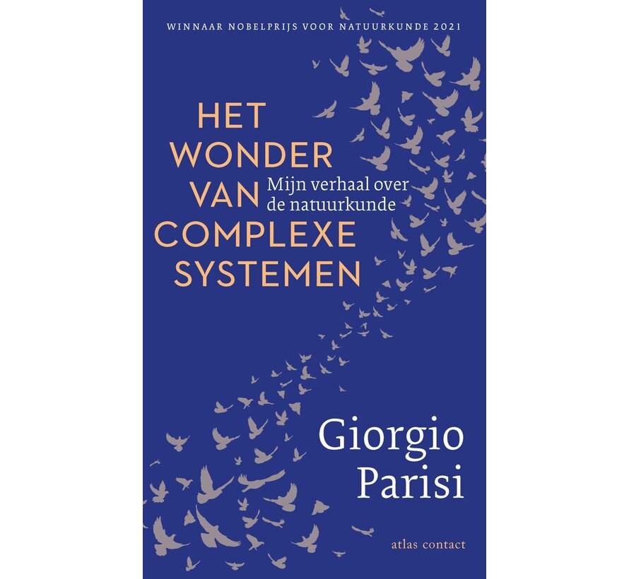 Het wonder van complexe systemen