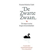 De zwarte zwaan