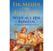 Wijn als een Romein