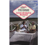 1+1 gratis Leven als God in Rusland