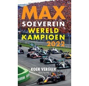 1+1 gratis Max soeverein wereldkampioen 2022