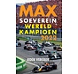 Max soeverein wereldkampioen 2022