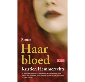Haar bloed