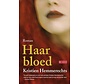 Haar bloed