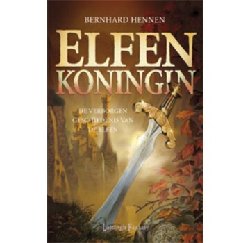 De elfen 5 - Elfenkoningin