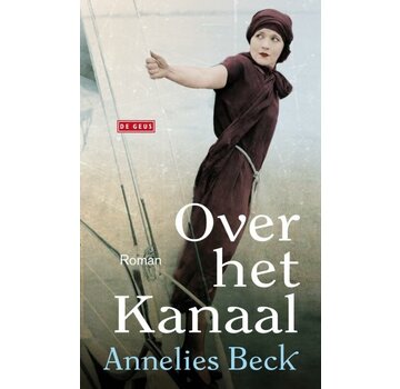 Over het kanaal