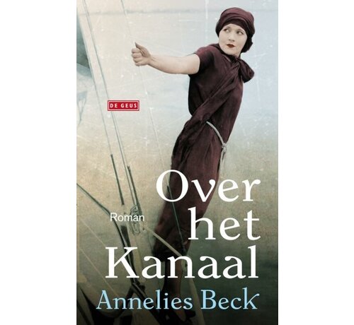 Over het kanaal