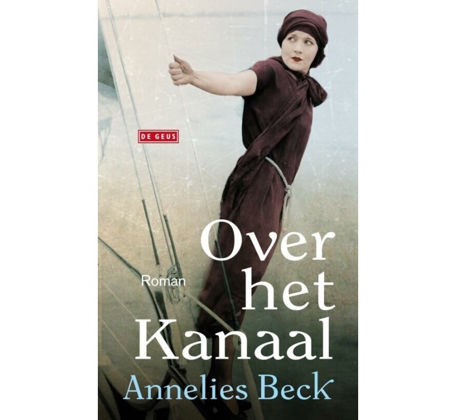 Over het kanaal