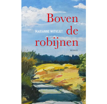 Boven de robijnen