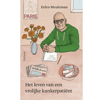 Nieuw binnen Het leven van een vrolijke kankerpatiënt