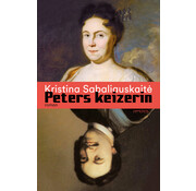 Peters keizerin