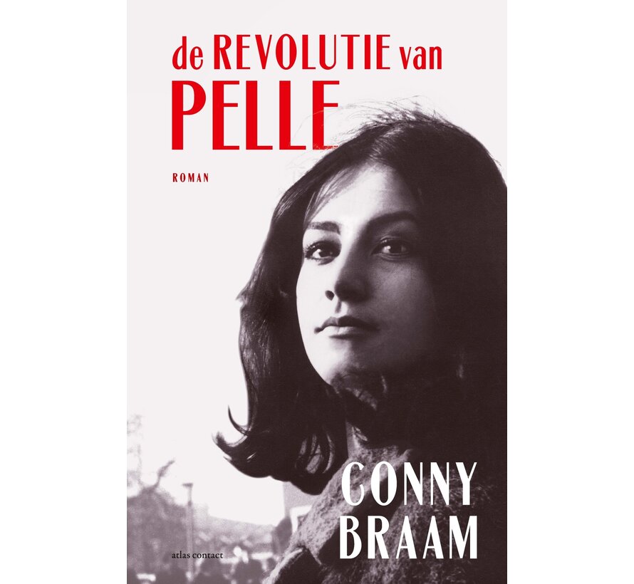 De revolutie van Pelle