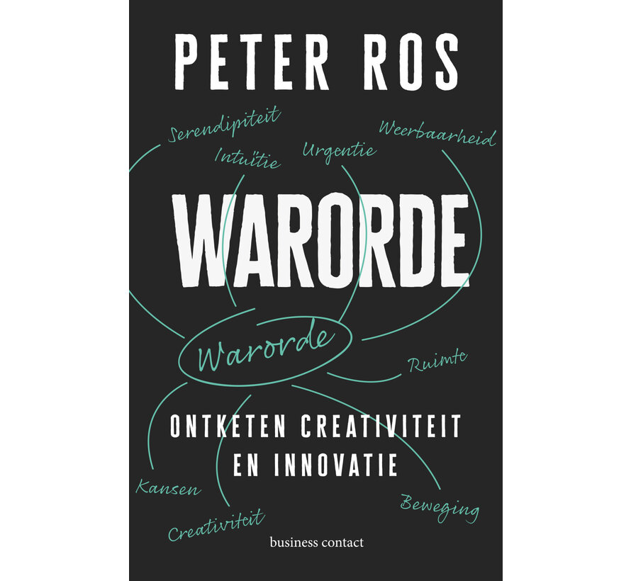 Warorde
