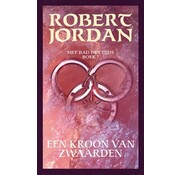 Het rad des tijds 7 - Een kroon van zwaarden