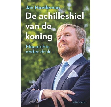 De achilleshiel van de koning
