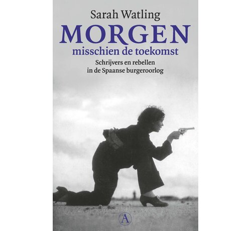 Morgen misschien de toekomst