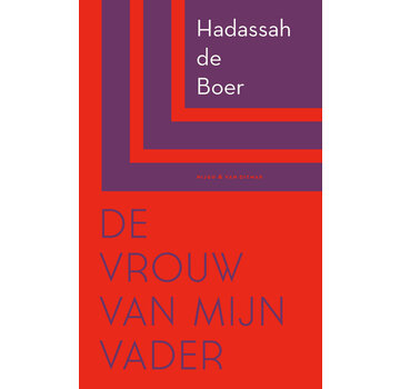 De vrouw van mijn vader