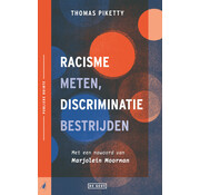 Publieke ruimte - Racisme meten, discriminatie bestrijden