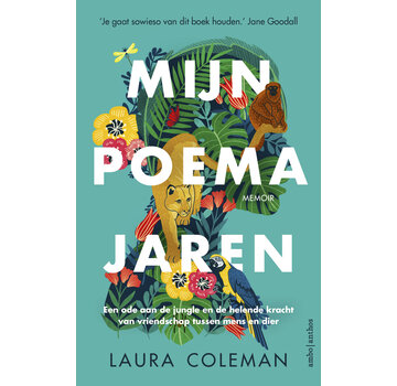 1+1 gratis Mijn poemajaren