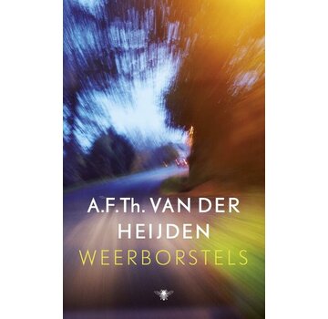 De tandeloze tijd intermezzo - Weerborstels