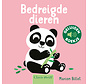 Geluidenboekjes - Bedreigde dieren