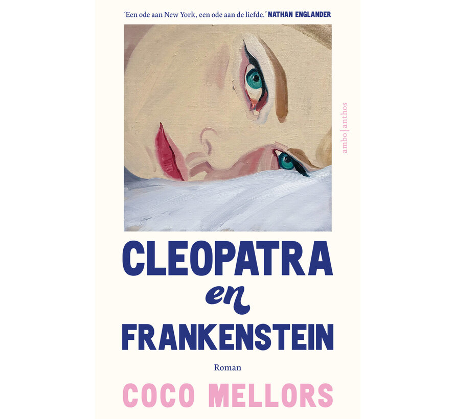 Cleopatra en Frankenstein