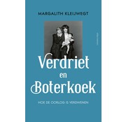 1+1 gratis Verdriet en boterkoek