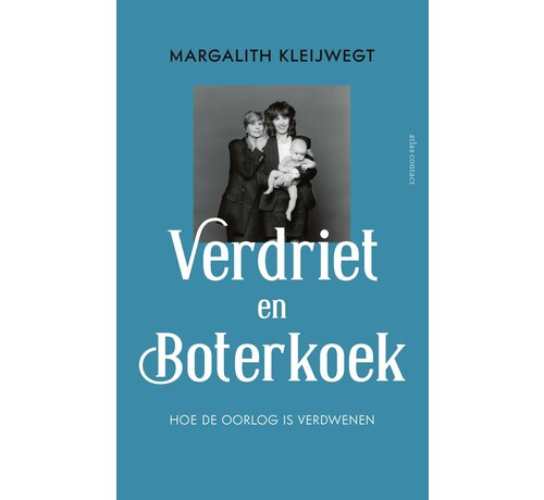 Verdriet en boterkoek