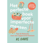 Het perfecte boek voor imperfecte mensen