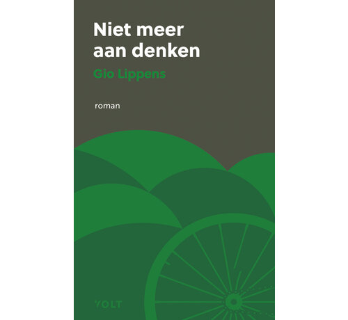 Niet meer aan denken