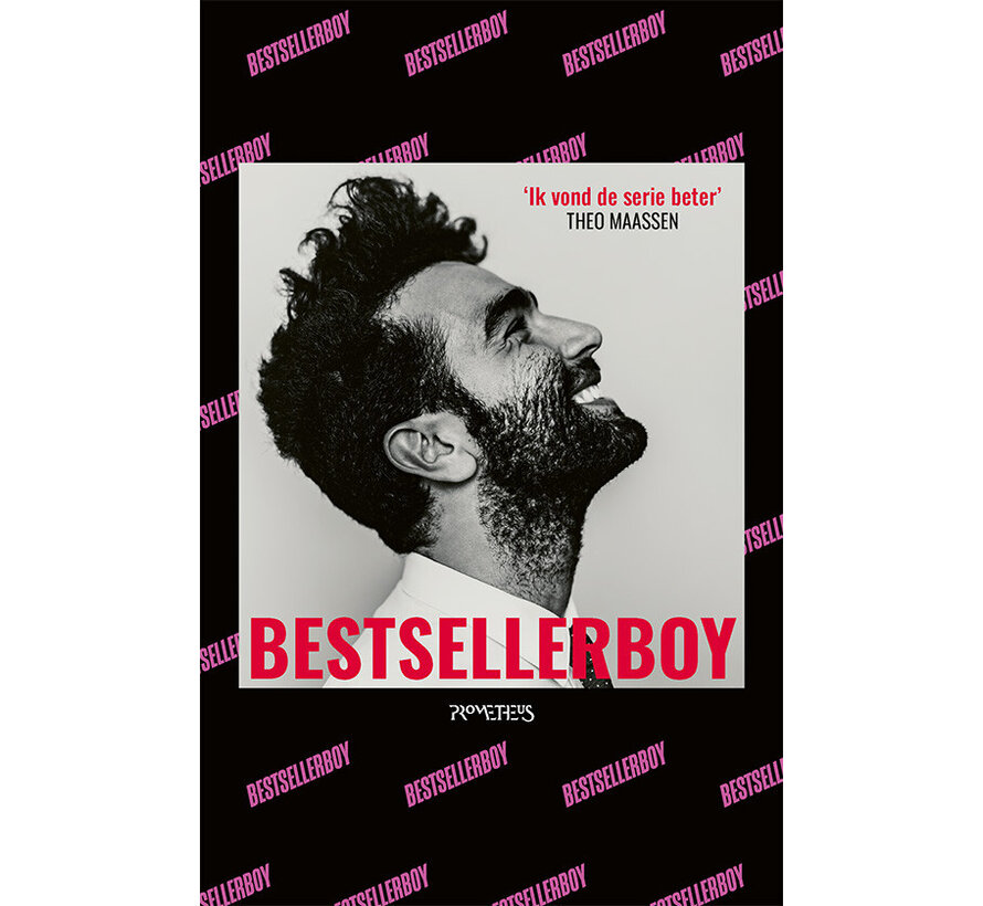 Bestsellerboy