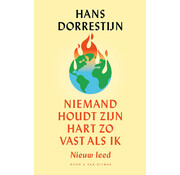 Niemand houdt zijn hart zo vast als ik