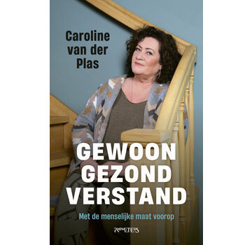 Gewoon gezond verstand