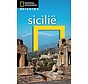 National Geographic reisgidsen - Sicilië